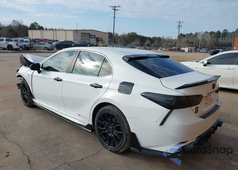 2018 Toyota Camry Se from USA, damaged, VIN 4T1B11HK4JU044378